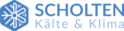 Christoph Scholten Kälte & Klima Logo
